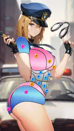 무 Go! - 5000뽑기 증정 screenshot