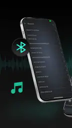 무선 마이크 - 블루투스 마이크 screenshot
