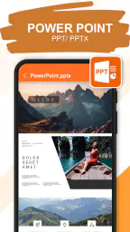 문서 읽기: PDF 리더 screenshot