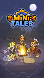 미니테일즈 screenshot