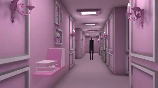 밀실 은신: 탈출 screenshot