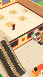 버거 플리즈! (Burger Please!) screenshot