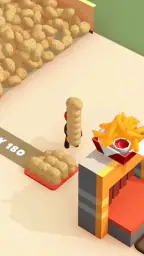 버거 플리즈! (Burger Please!) screenshot