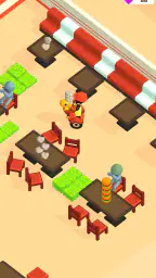 버거 플리즈! (Burger Please!) screenshot