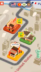 버거 플리즈! (Burger Please!) screenshot