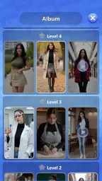 버블 드림 screenshot