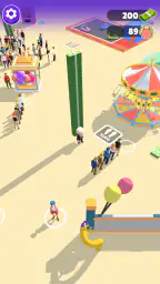 버스 도착 screenshot