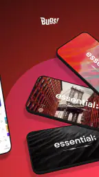벅스 - Bugs screenshot