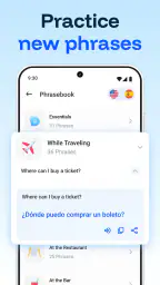번역: AI, 음성 및 카메라 screenshot