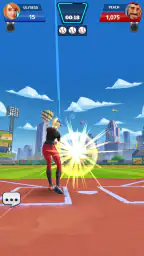 베이스볼 클럽: PvP 멀티플레이어 screenshot