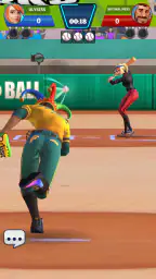 베이스볼 클럽: PvP 멀티플레이어 screenshot
