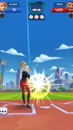 베이스볼 클럽: PvP 멀티플레이어 screenshot