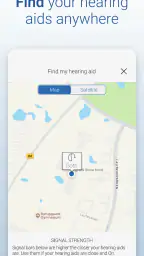 벨톤 히어맥스 screenshot