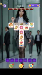 별빛 이야기 screenshot