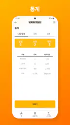 복지위기알림 screenshot