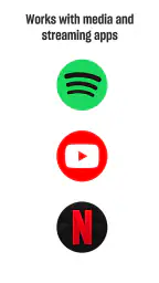 볼륨 부스터-사운드 부스터 screenshot