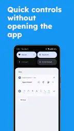 볼륨컨트롤 screenshot