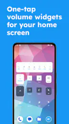 볼륨컨트롤 screenshot