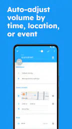 볼륨컨트롤 screenshot