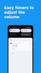 볼륨컨트롤 screenshot