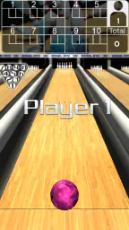 볼링 3D Bowling screenshot