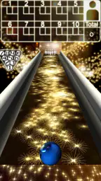 볼링 3D Bowling screenshot