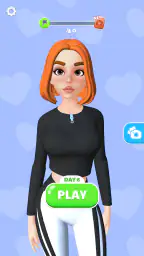 브라 메이커 (Bra Maker) screenshot
