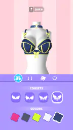 브라 메이커 (Bra Maker) screenshot