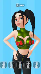 브라 메이커 (Bra Maker) screenshot