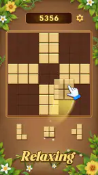 블록 크러시: 블록 블라스트 퍼즐 screenshot
