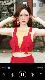 비디오 다운로더 - GIF 저장기 screenshot