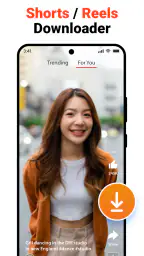 비디오 다운로더 - 플레이어 screenshot
