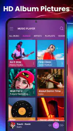 비디오 플레이어 screenshot