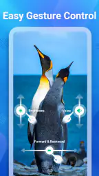비디오 플레이어 모든 형식 HD screenshot
