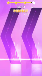 비트 클래시 screenshot