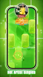 비트 타일 2: 피아노 마스터 screenshot
