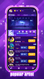 비트 타일 2: 피아노 마스터 screenshot