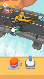 비히클 마스터 (Vehicle Masters) screenshot