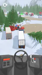 비히클 마스터 (Vehicle Masters) screenshot