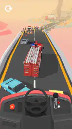 비히클 마스터 (Vehicle Masters) screenshot