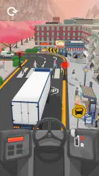 비히클 마스터 (Vehicle Masters) screenshot