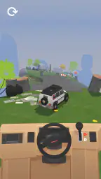 비히클 마스터 (Vehicle Masters) screenshot