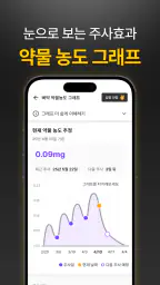 삐약- 1위 다이어트 주사 관리&커뮤니티,정보,병원약국 screenshot