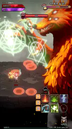 사신키우기2: 중세편 screenshot