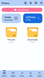 사진 숨기기 - Photo Lock App screenshot