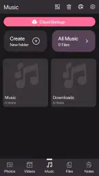 사진 숨기기 - Photo Lock App screenshot