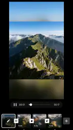 사진 콜라주 및 사진 편집기 screenshot