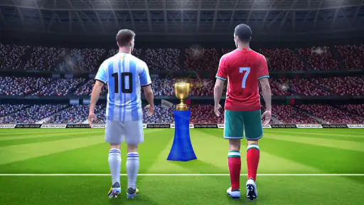 사커 슈퍼스타(Soccer Superstar) screenshot