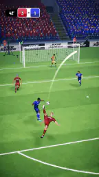 사커 슈퍼스타(Soccer Superstar) screenshot