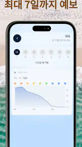 선 트래커: 자외선 지수 및 태닝 효과 측정 screenshot